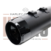 Выхлоп S&S CYCLE Mk45 EC Slip-On Mufflers 550-0862